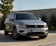 Volkswagen Tiguan Allspace 2.0 TSI BMT 4MOTION Highline DSG