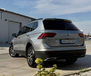 Volkswagen Tiguan Allspace 2.0 TSI BMT 4MOTION Highline DSG