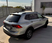 Volkswagen Tiguan Allspace 2.0 TSI BMT 4MOTION Highline DSG