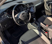 Volkswagen Tiguan Allspace 2.0 TSI BMT 4MOTION Highline DSG