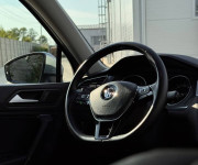 Volkswagen Tiguan Allspace 2.0 TSI BMT 4MOTION Highline DSG