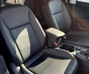 Volkswagen Tiguan Allspace 2.0 TSI BMT 4MOTION Highline DSG