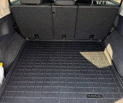 Volkswagen Tiguan Allspace 2.0 TSI BMT 4MOTION Highline DSG