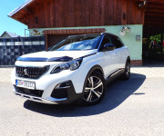 Peugeot 3008 1.2 PureTech Allure