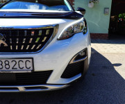 Peugeot 3008 1.2 PureTech Allure