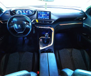 Peugeot 3008 1.2 PureTech Allure