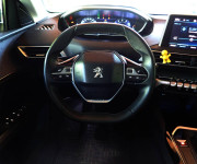 Peugeot 3008 1.2 PureTech Allure