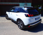 Peugeot 3008 1.2 PureTech Allure