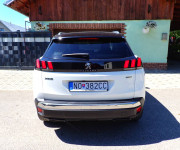 Peugeot 3008 1.2 PureTech Allure