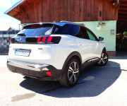 Peugeot 3008 1.2 PureTech Allure