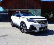 Peugeot 3008 1.2 PureTech Allure