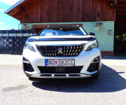 Peugeot 3008 1.2 PureTech Allure