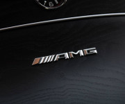 Mercedes-Benz C trieda Kombi Mercedes-AMG 63 S A/T