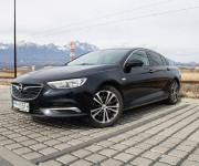 Opel Insignia 2.0 CDTI 170k Start/Stop Business