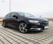 Opel Insignia 2.0 CDTI 170k Start/Stop Business