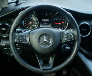 Mercedes-Benz V trieda V250 d Avantgarde lang A/T