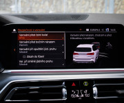 BMW X5 30d xDrive MSport, Laser, Nelakované, HUD, ŤZ, Coffe interiér, Swarowski, 360