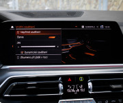 BMW X5 30d xDrive MSport, Laser, Nelakované, HUD, ŤZ, Coffe interiér, Swarowski, 360