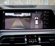 BMW X5 30d xDrive MSport, Laser, Nelakované, HUD, ŤZ, Coffe interiér, Swarowski, 360