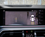 BMW X5 30d xDrive MSport, Laser, Nelakované, HUD, ŤZ, Coffe interiér, Swarowski, 360