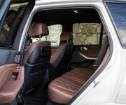 BMW X5 30d xDrive MSport, Laser, Nelakované, HUD, ŤZ, Coffe interiér, Swarowski, 360