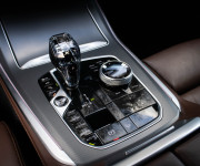 BMW X5 30d xDrive MSport, Laser, Nelakované, HUD, ŤZ, Coffe interiér, Swarowski, 360