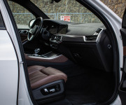 BMW X5 30d xDrive MSport, Laser, Nelakované, HUD, ŤZ, Coffe interiér, Swarowski, 360