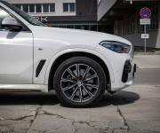 BMW X5 30d xDrive MSport, Laser, Nelakované, HUD, ŤZ, Coffe interiér, Swarowski, 360