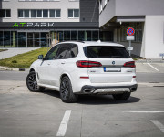 BMW X5 30d xDrive MSport, Laser, Nelakované, HUD, ŤZ, Coffe interiér, Swarowski, 360