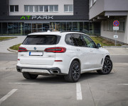 BMW X5 30d xDrive MSport, Laser, Nelakované, HUD, ŤZ, Coffe interiér, Swarowski, 360