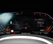 BMW X5 30d xDrive MSport, Laser, Nelakované, HUD, ŤZ, Coffe interiér, Swarowski, 360