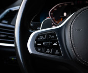 BMW X5 30d xDrive MSport, Laser, Nelakované, HUD, ŤZ, Coffe interiér, Swarowski, 360