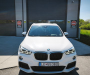 BMW X1 xDrive20d