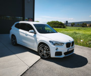 BMW X1 xDrive20d