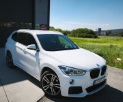 BMW X1 xDrive20d