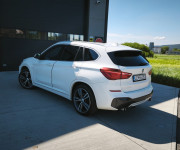 BMW X1 xDrive20d