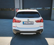 BMW X1 xDrive20d