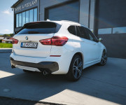BMW X1 xDrive20d