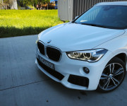 BMW X1 xDrive20d