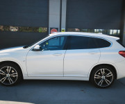 BMW X1 xDrive20d