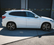 BMW X1 xDrive20d