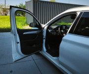 BMW X1 xDrive20d