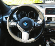 BMW X1 xDrive20d