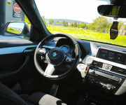 BMW X1 xDrive20d