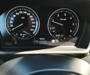 BMW X1 xDrive20d