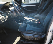 BMW X1 xDrive20d