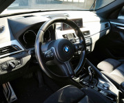 BMW X1 xDrive20d