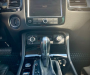 Volkswagen Touareg II 3.0 V6 TDI 240k BlueMotion Technology Premium