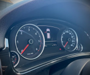 Volkswagen Touareg II 3.0 V6 TDI 240k BlueMotion Technology Premium