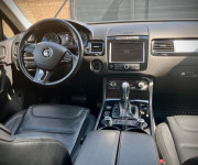 Volkswagen Touareg II 3.0 V6 TDI 240k BlueMotion Technology Premium